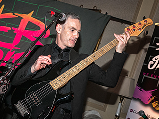 Paul McCann